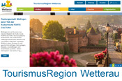 TouristikRegion Wetterau und Oberhessen